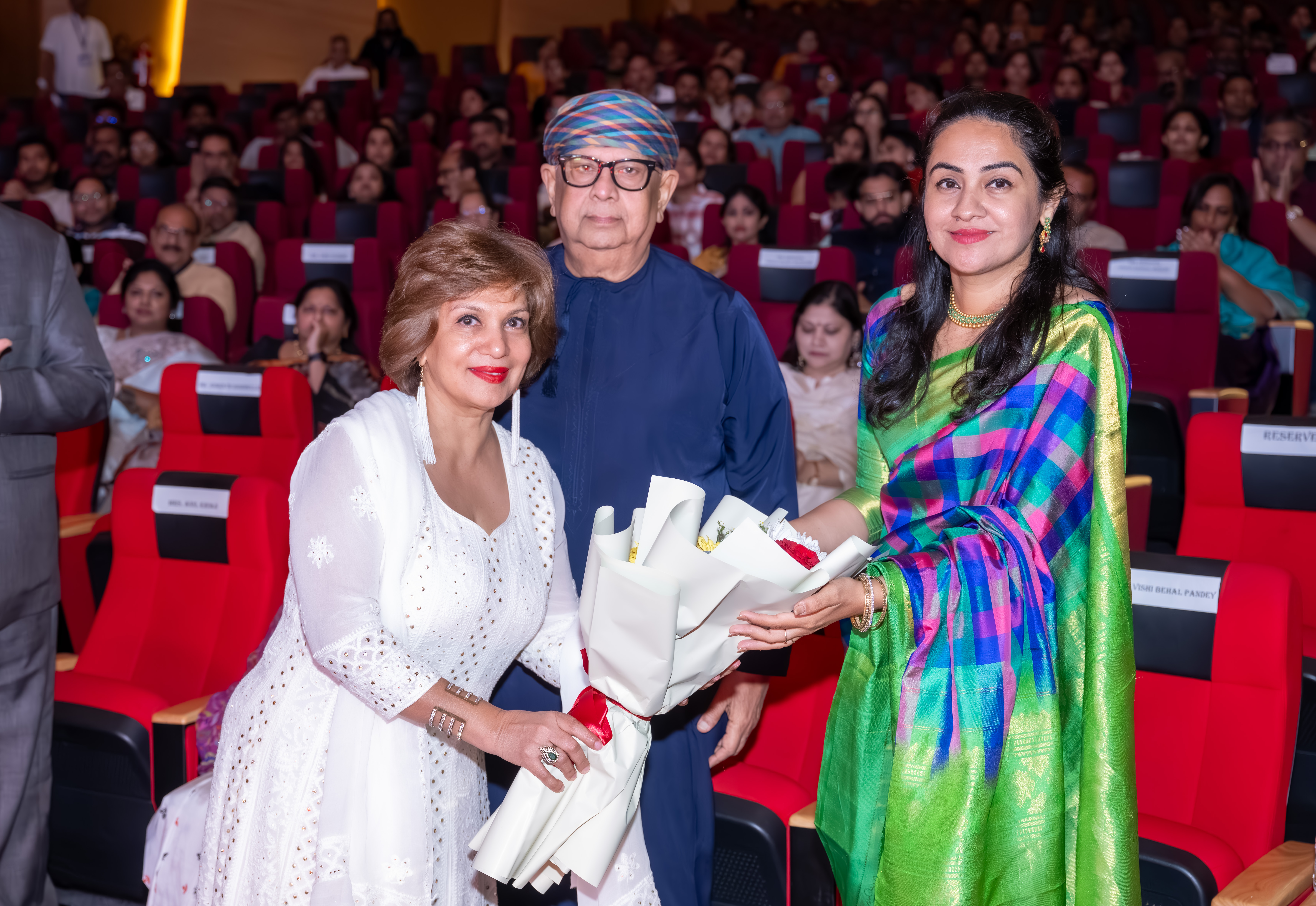 Republic Day program - 2026