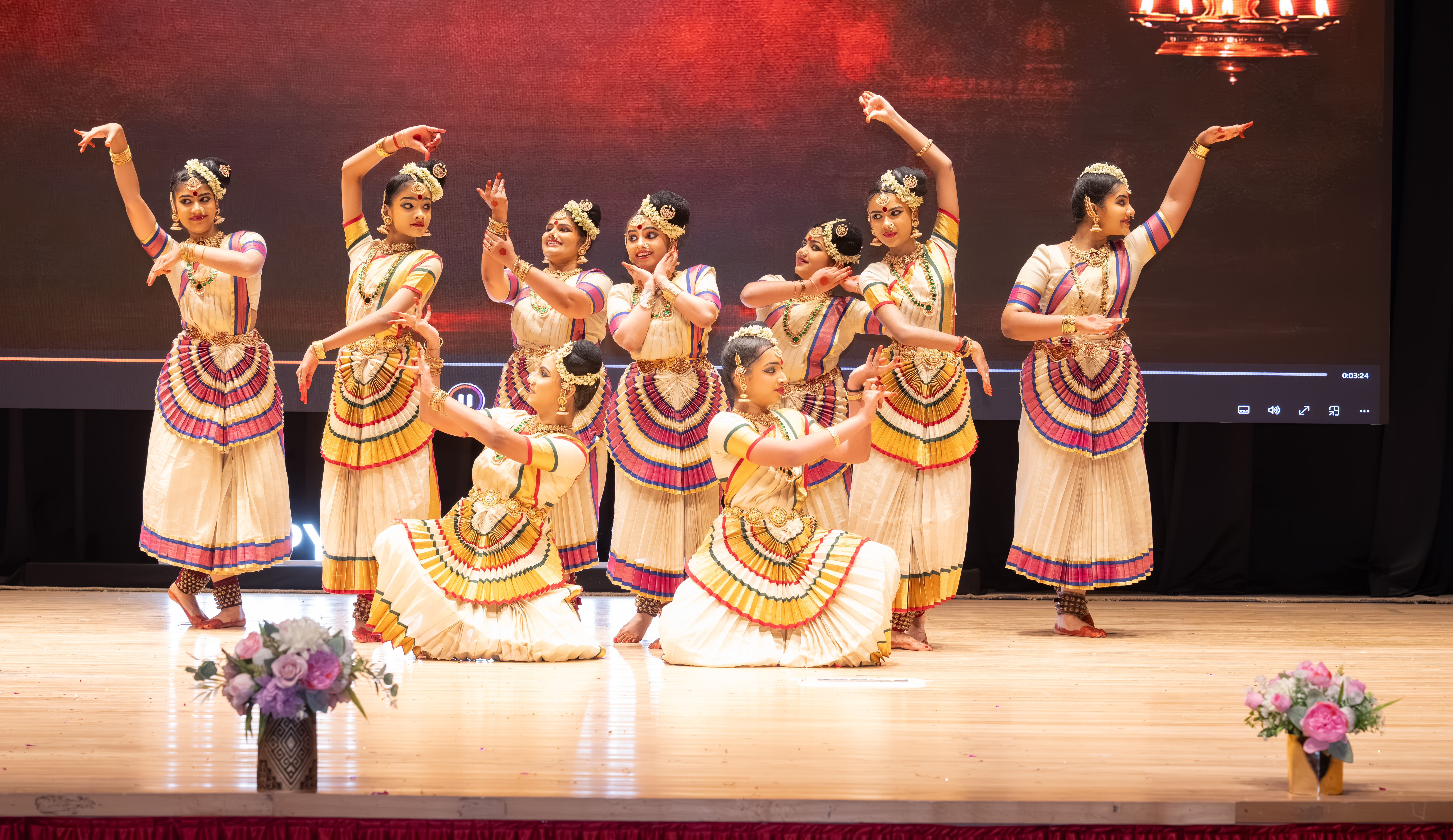 Republic Day program - 2026