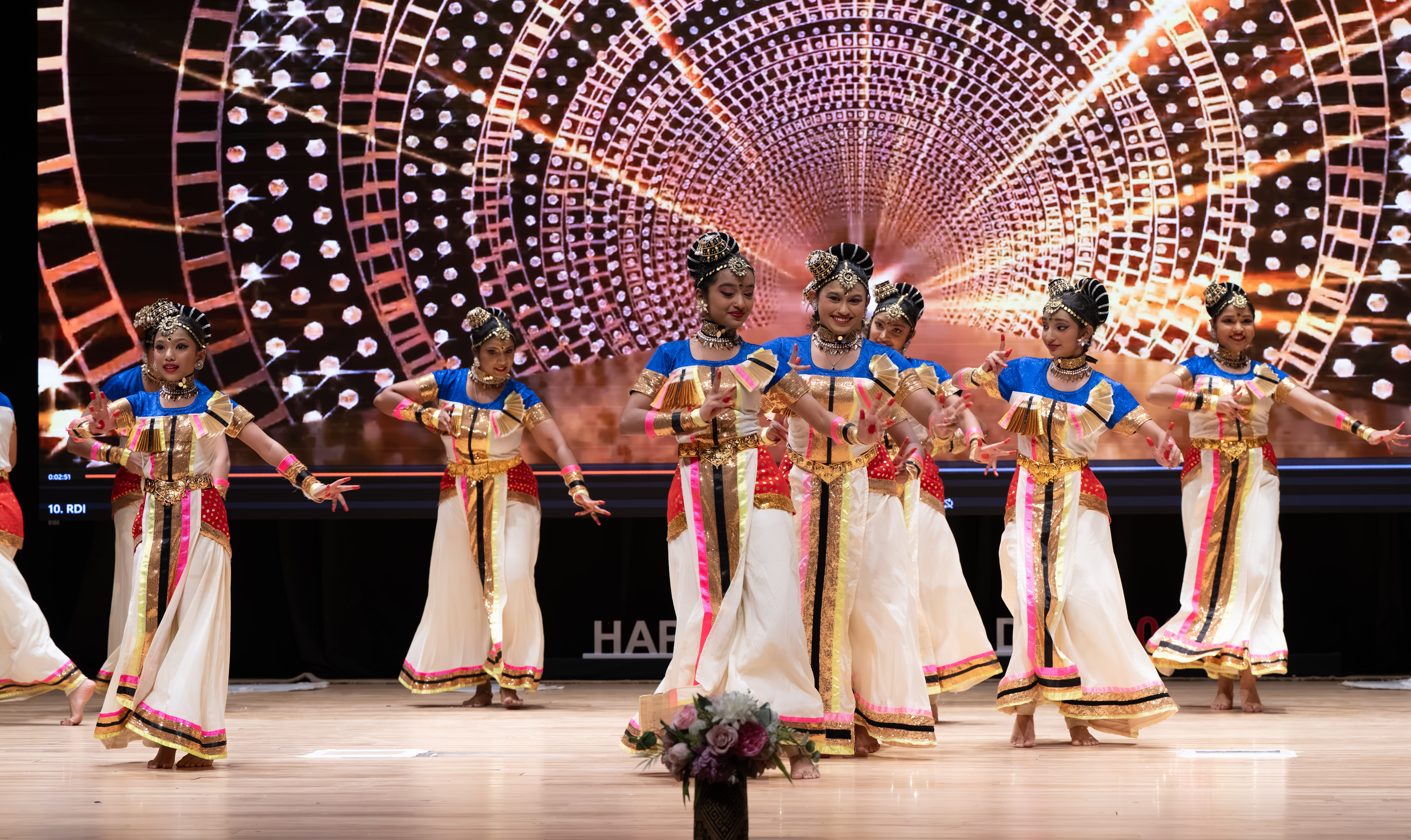 Republic Day program - 2026