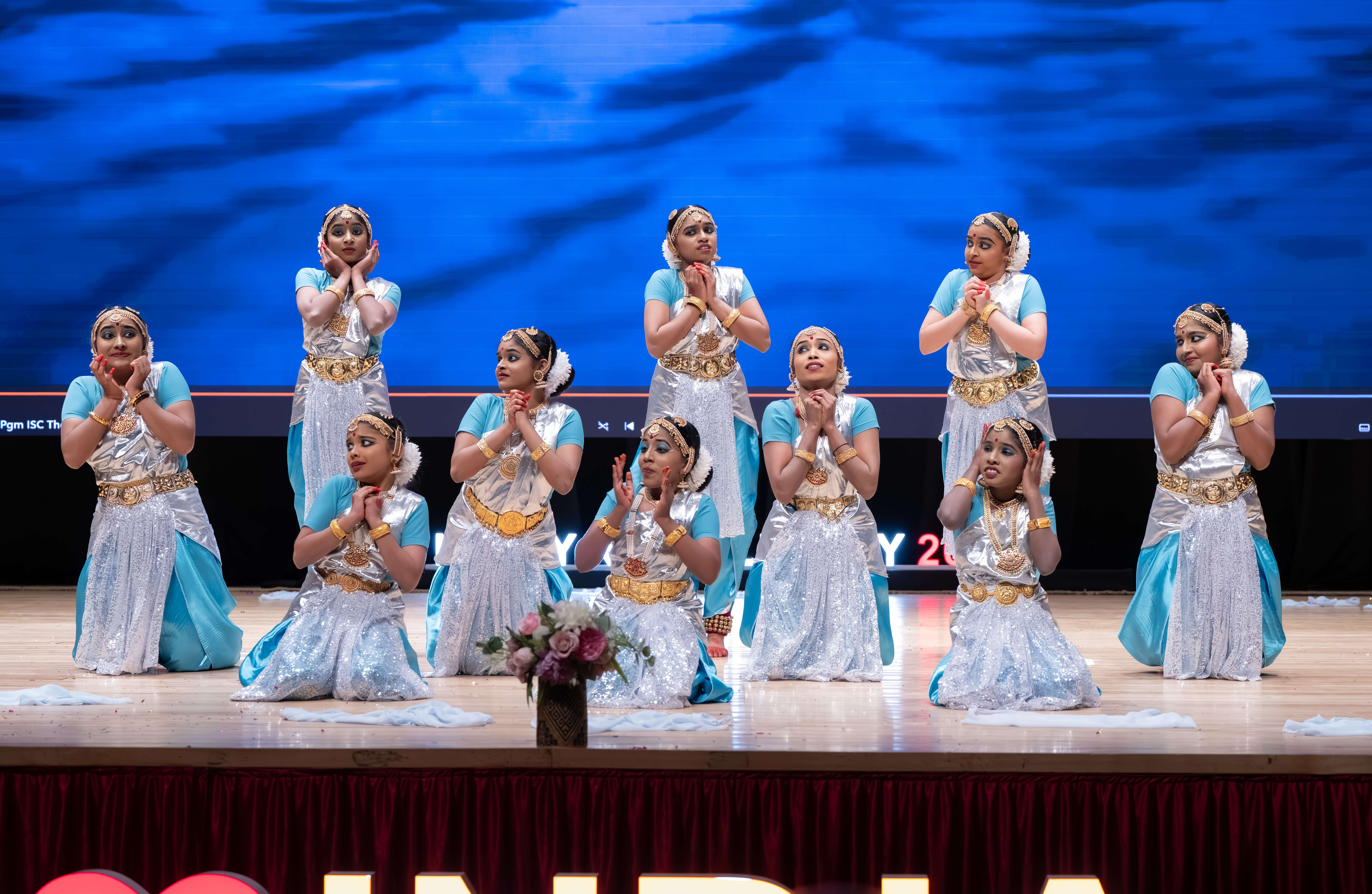 Republic Day program - 2026